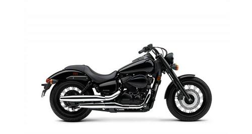 2019 Harley Sportster Superlow vs. 2019 Honda Shadow Phantom