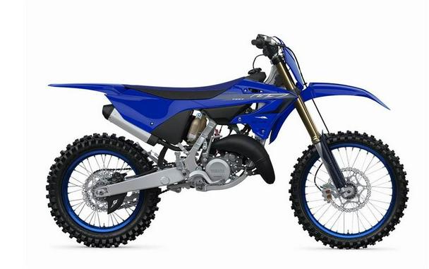 2023 Yamaha YZ125X First Look [13 Fast Facts + 23 Photos]