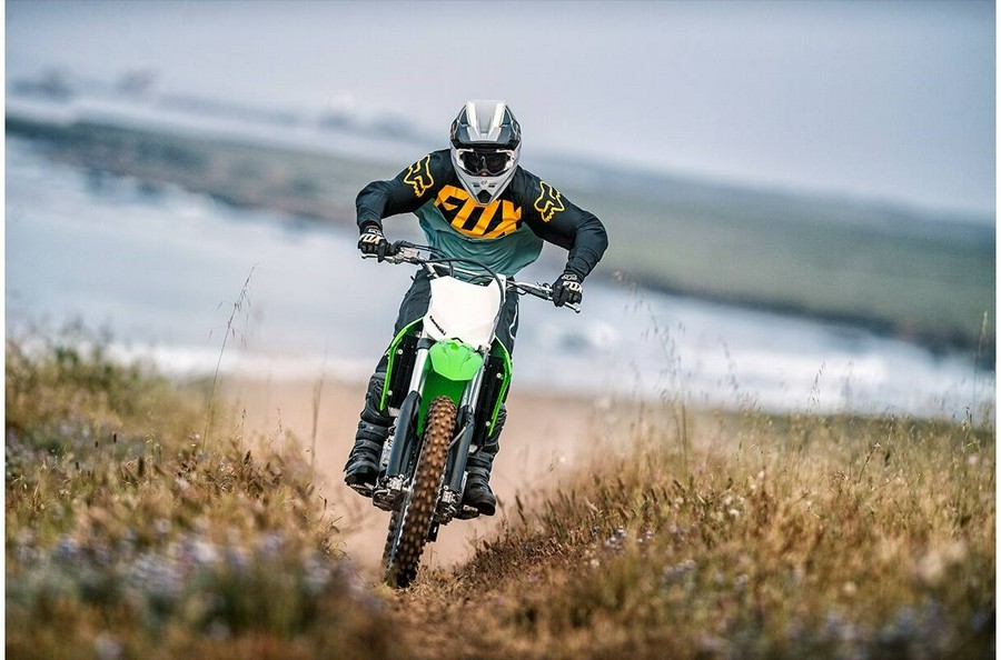 2022 Kawasaki KLX®300R