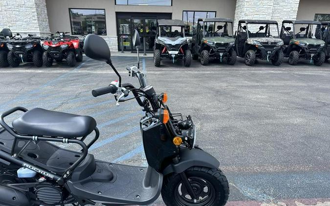 2024 Honda® Ruckus