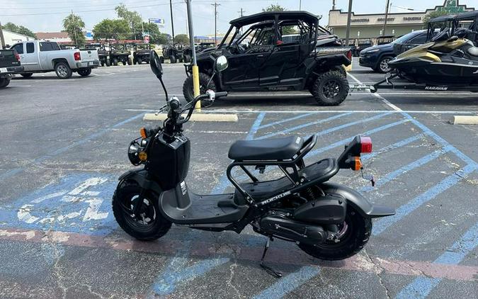 2024 Honda® Ruckus