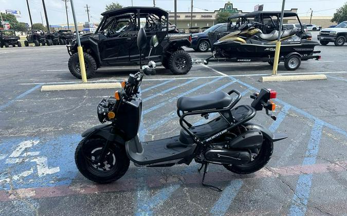 2024 Honda® Ruckus