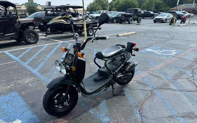 2024 Honda® Ruckus