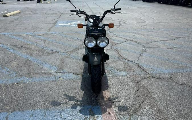 2024 Honda® Ruckus