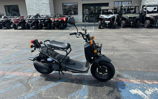 2024 Honda® Ruckus