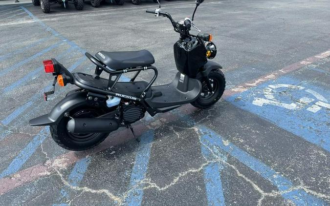 2024 Honda® Ruckus