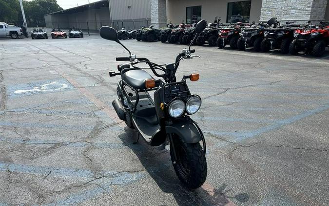 2024 Honda® Ruckus