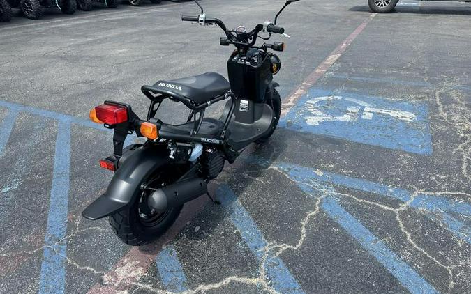 2024 Honda® Ruckus