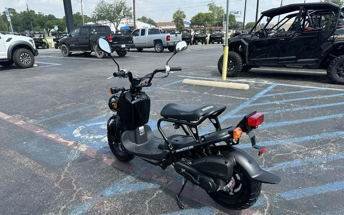 2024 Honda® Ruckus