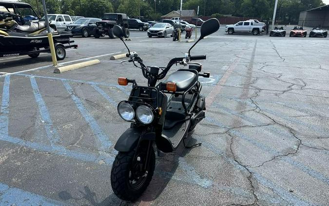 2024 Honda® Ruckus