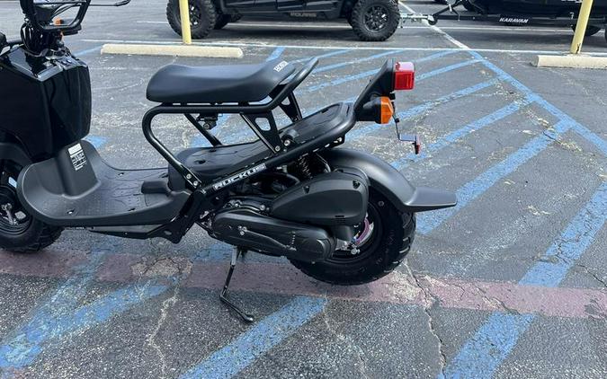 2024 Honda® Ruckus