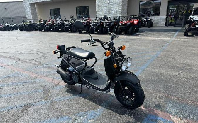 2024 Honda® Ruckus