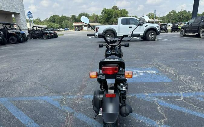 2024 Honda® Ruckus