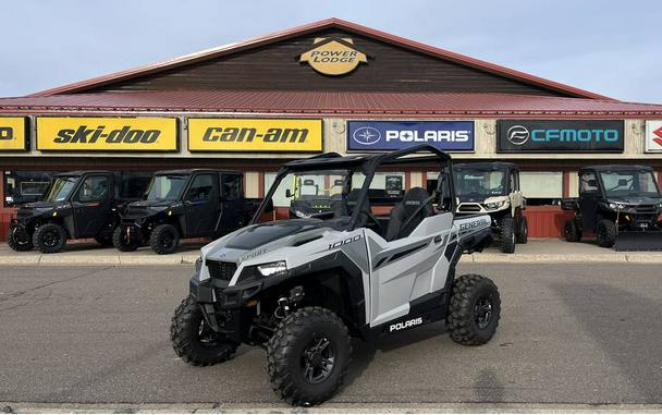 2024 Polaris GENERAL® 1000 Sport