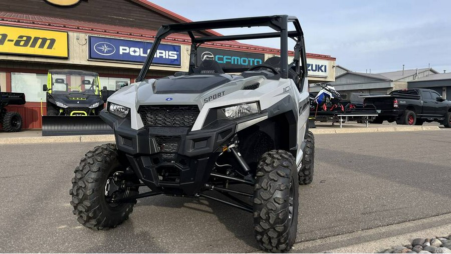 2024 Polaris GENERAL® 1000 Sport