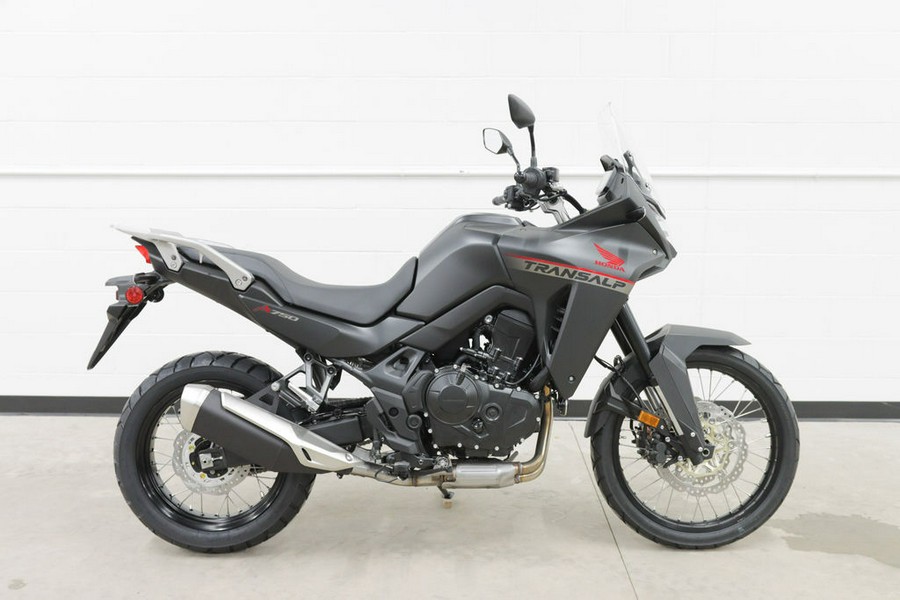 2024 Honda® Transalp