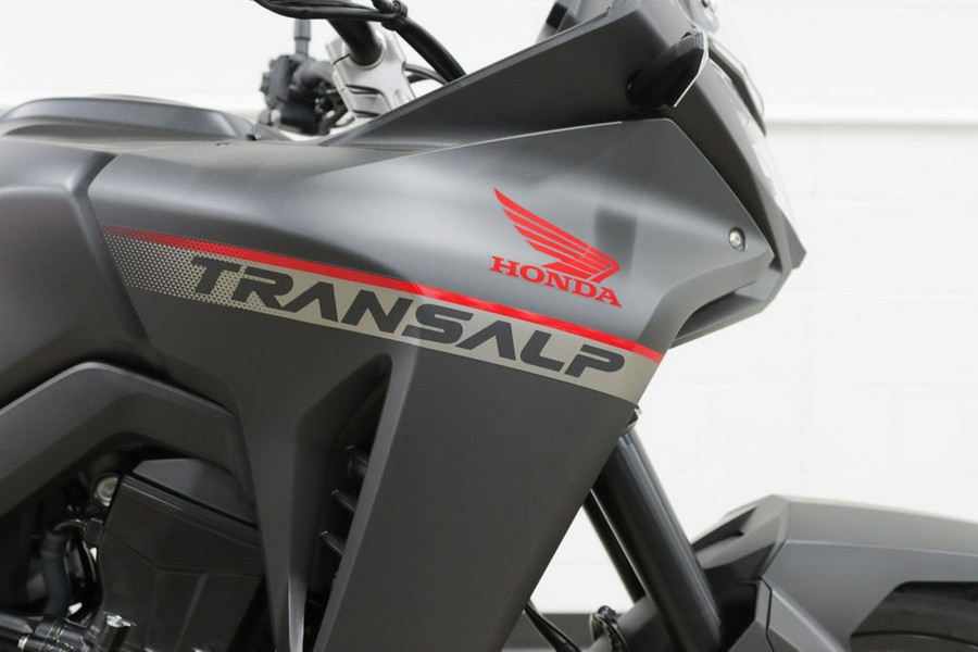 2024 Honda® Transalp