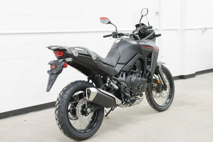 2024 Honda® Transalp