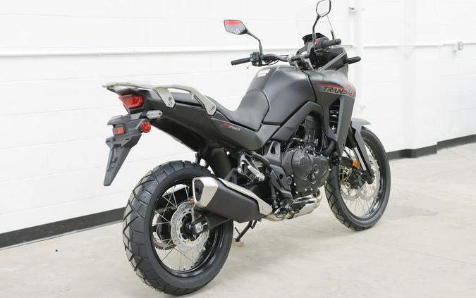 2024 Honda® Transalp