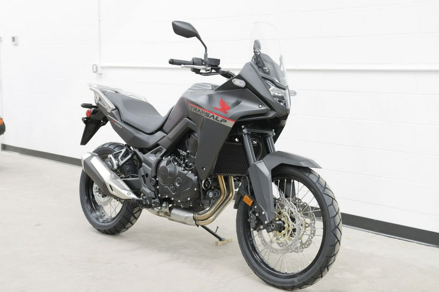 2024 Honda® Transalp