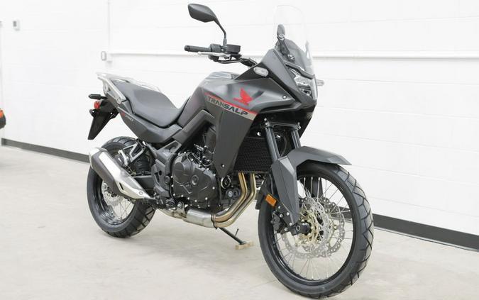 2024 Honda® Transalp