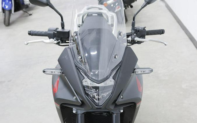 2024 Honda® Transalp