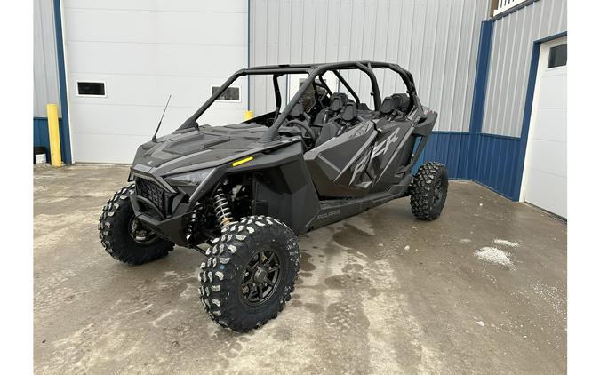 2024 Polaris Industries RZR Pro XP Turbo 4 Premium