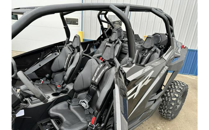 2024 Polaris Industries RZR Pro XP Turbo 4 Premium