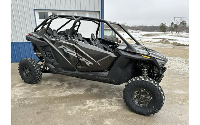 2024 Polaris Industries RZR Pro XP Turbo 4 Premium