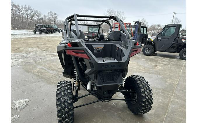 2024 Polaris Industries RZR Pro XP Turbo 4 Premium