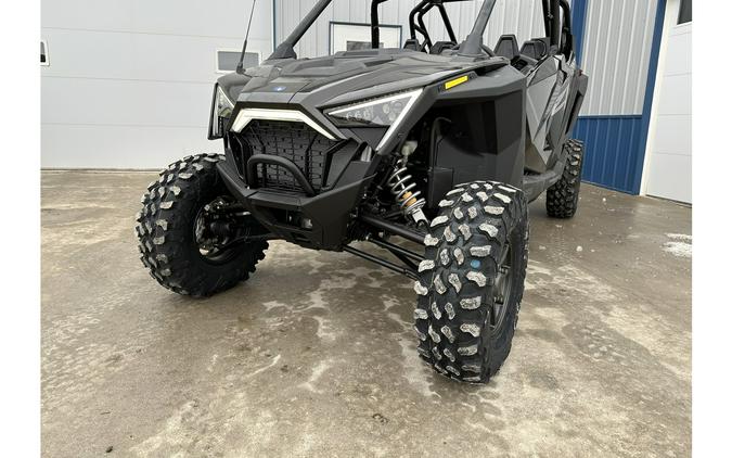 2024 Polaris Industries RZR Pro XP Turbo 4 Premium