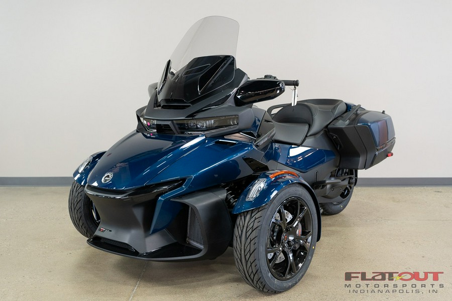 2024 Can-Am SPYDER RT