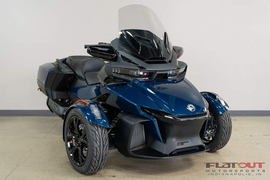 2024 Can-Am SPYDER RT