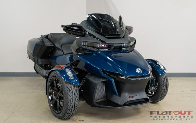 2024 Can-Am SPYDER RT