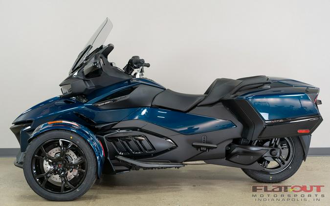 2024 Can-Am SPYDER RT