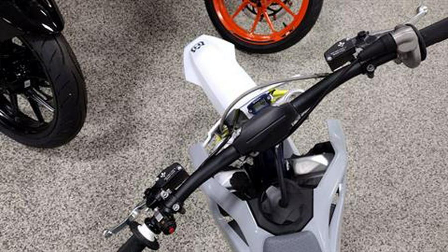 2024 Husqvarna TC 65