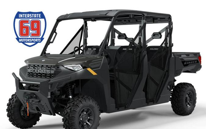 2025 Polaris® Ranger Crew 1000 Premium