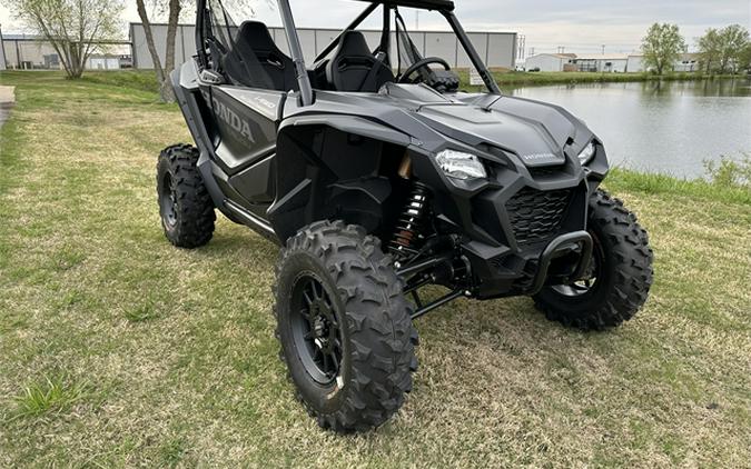 2024 Honda Talon 1000X