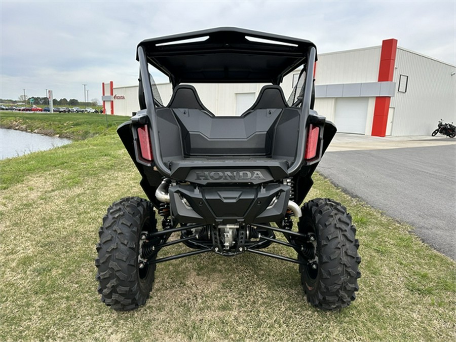 2024 Honda Talon 1000X