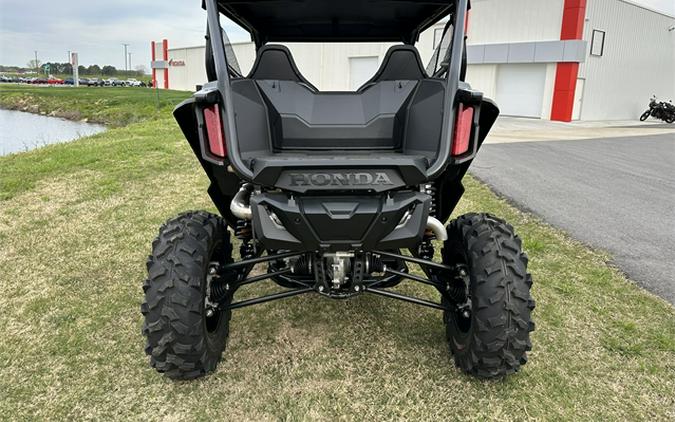 2024 Honda Talon 1000X