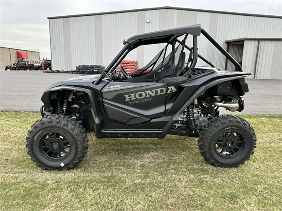 2024 Honda Talon 1000X