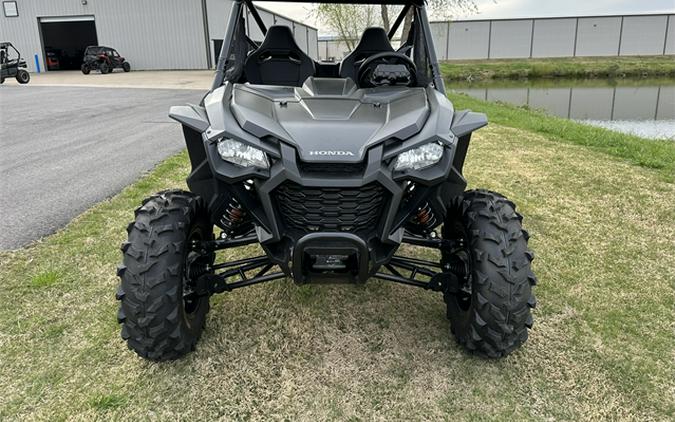 2024 Honda Talon 1000X