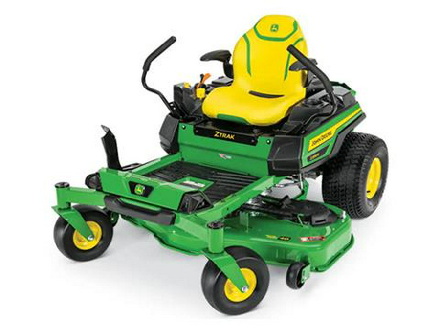 2023 John Deere Z330R ZTrak 48 in. 23 hp