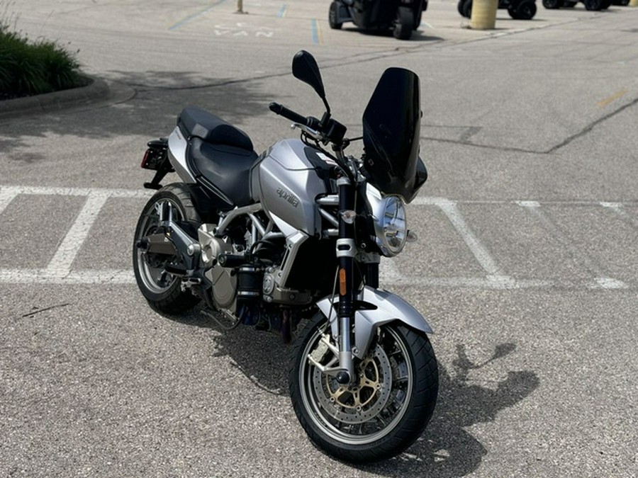 2009 Aprilia Mana 850