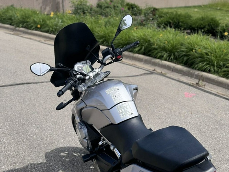 2009 Aprilia Mana 850