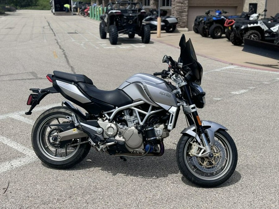 2009 Aprilia Mana 850