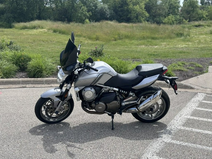 2009 Aprilia Mana 850