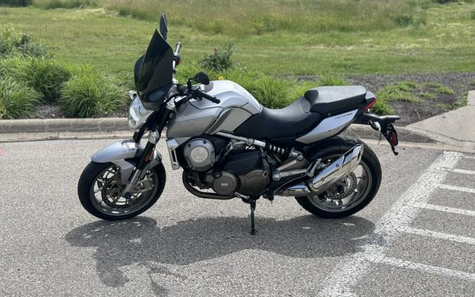 2009 Aprilia Mana 850