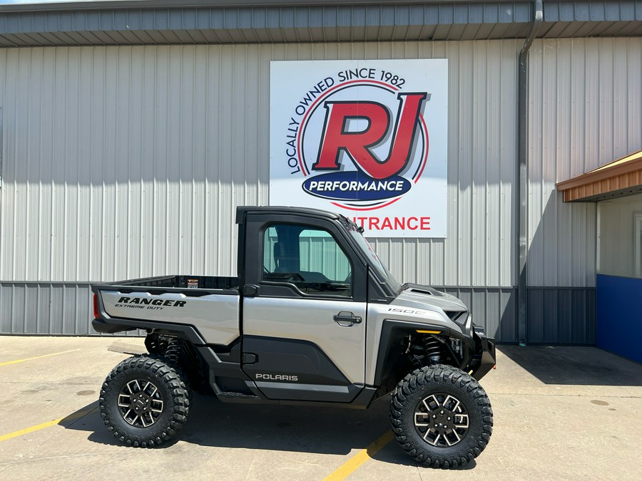 2024 Polaris Ranger XD 1500 Northstar Edition Premium