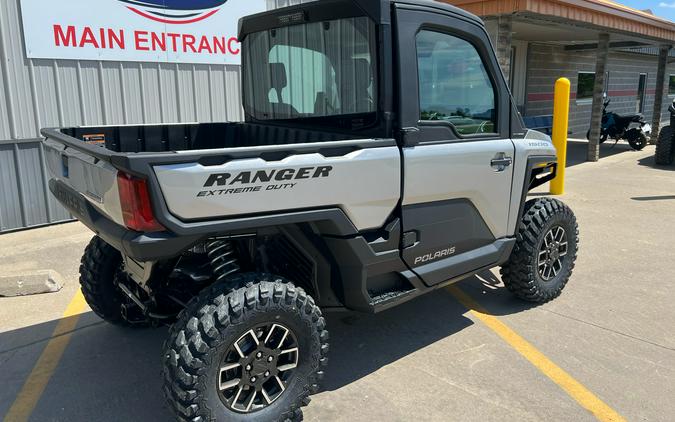 2024 Polaris Ranger XD 1500 Northstar Edition Premium